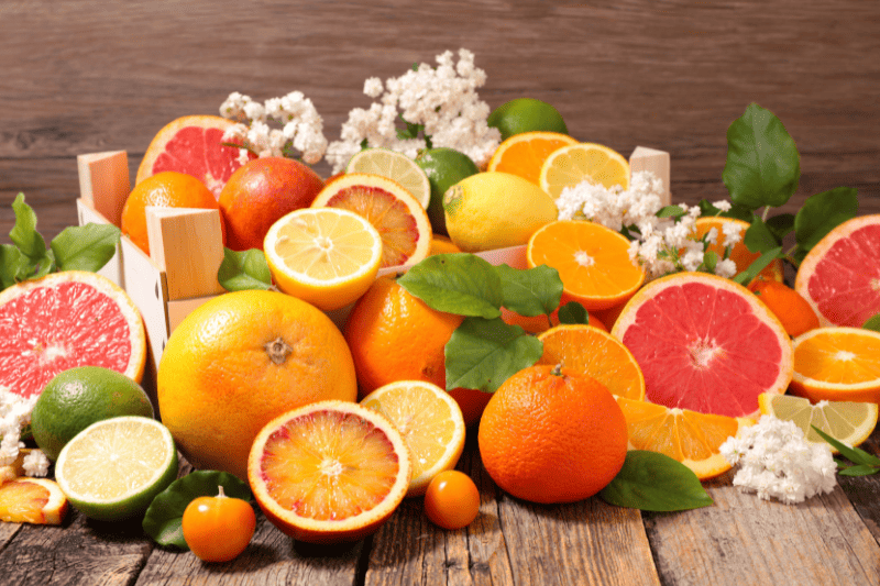 יתרונות פירות הדר - כל היתרונות שלא סיפרו לכם על פירות הדר