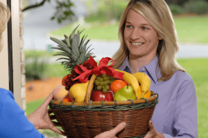 משלוחי פירות מעוצבים בקלות ויעילות - 3 יתרונות במשלוח פירות עד הבית