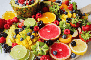 פירות בטעם אישי - כך תתאימו את מגש הפירות בהתאם להעדפות שלכם