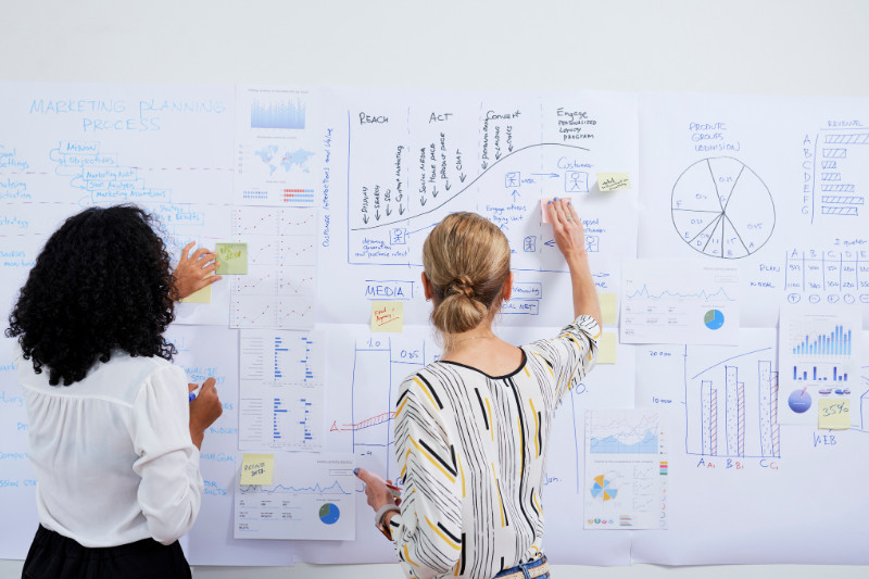 בונים קמפיין שיווק - כך תבנו קמפיין שיווק דיגיטלי שמביא תוצאות