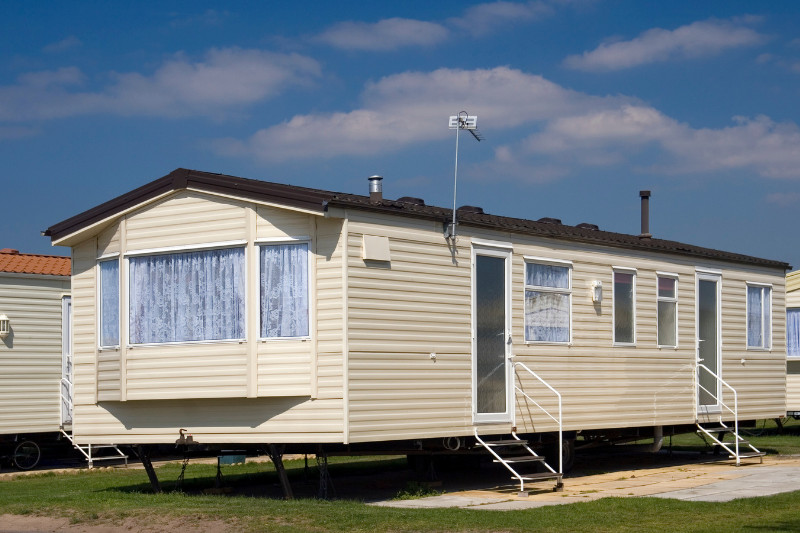 עתיד חכם לעסקים - למה מבנים ניידים הם הפתרון החכם לעסקים